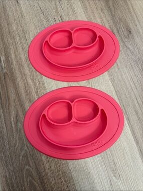 EzPz Bundle of Two Silicone Plates